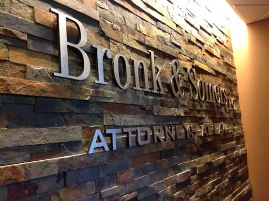 3D Signs & Dimensional Lettering in Rochester